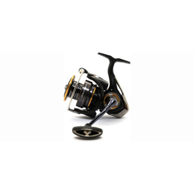 Катушка Daiwa 20 Legalis LT 6000 Катушка Daiwa 20 Legalis LT 6000