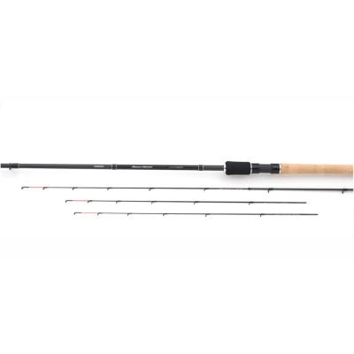 Удилище фидерное Shimano Beastmaster CX Commercial Power Feeder 12'/3.65m max 90g Удилище фидерное Shimano Beastmaster CX Commercial Power Feeder 12'/3.65m max 90g