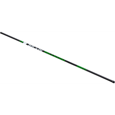 Удилище маховое Brain Phantom Pole 5m факт. длина - 4,88 m Удилище маховое Brain Phantom Pole 5m факт. длина - 4,88 m