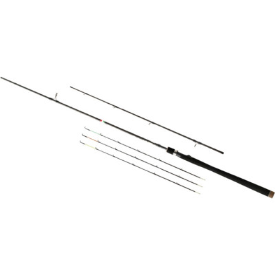 Удилище фидерное Briscola Flint 2021 FLN364ML 3.66m 42g/56g/77g Удилище фидерное Briscola Flint 2021 FLN364ML 3.66m 42g/56g/77g