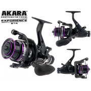 Катушка Akara Experience Big Feeder 4000