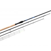 Удилище фидерное FLAGMAN Sherman Pro Feeder Generation 3,6м 100г