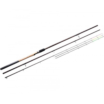 Удилище фидерное FLAGMAN Squadron Pro Pellet Feeder 3,90 90GR Удилище фидерное FLAGMAN Squadron Pro Pellet Feeder 3,90 90GR