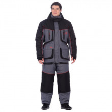 Зимние костюмы Huntsman