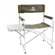 Кресло складное со столиком 830х450х855 мм