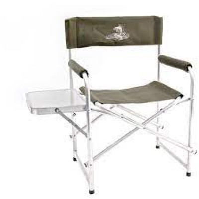 Кресло складное со столиком 830х450х855 мм Кресло складное со столиком 830х450х855 мм