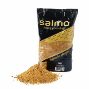 Прикормка Salmo Лещ Карамель 1кг