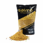 Прикормка Salmo Линь-Карась Чеснок 1кг