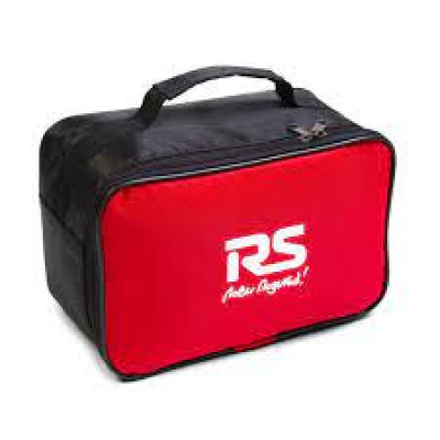 Сумка для 4 катушек RS Сумка для 4 катушек RS