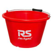 Ведро пластиковое RS