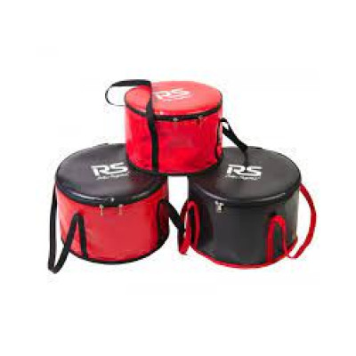 Ведро мягкое ПВХ RS Ведро мягкое ПВХ RS