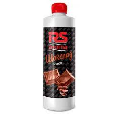 Ароматизатор RS Шоколад Ароматизатор RS Шоколад