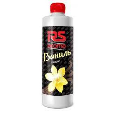 Ароматизатор RS Ваниль Ароматизатор RS Ваниль