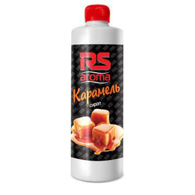 Ароматизатор RS Карамель Ароматизатор RS Карамель