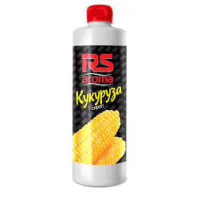 Ароматизатор RS Кукуруза Ароматизатор RS Кукуруза