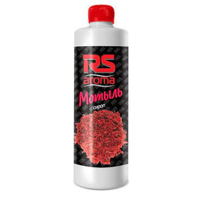 Ароматизатор RS Мотыль Ароматизатор RS Мотыль