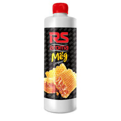 Ароматизатор RS Мёд Ароматизатор RS Мёд