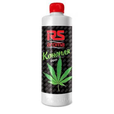Ароматизатор RS Конопля Ароматизатор RS Конопля