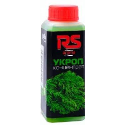 Концентрат RS Укроп Концентрат RS Укроп