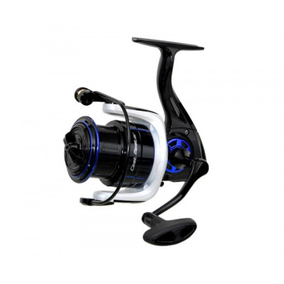 Катушка фидерная FLAGMAN Cast Master Feeder 6000 FD Катушка фидерная FLAGMAN Cast Master Feeder 6000 FD