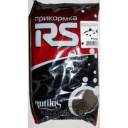 Прикормка RS Плотва темная