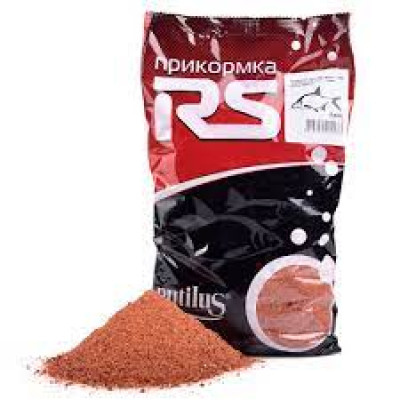 Прикормка RS Лещ красный Прикормка RS Лещ красный