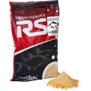Прикормка RS Карп