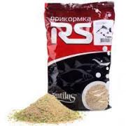 Прикормка RS Карась