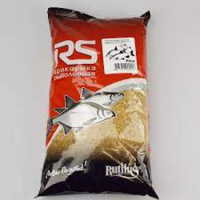 Прикормка RS Река Прикормка RS Река