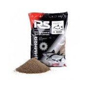 Прикормка RS Лещ Темный Холодная вода