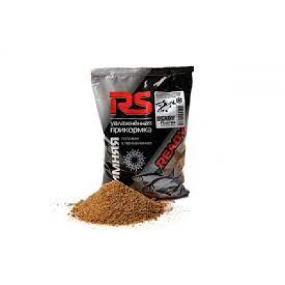 Прикормка RS Плотва Холодная вода Прикормка RS Плотва Холодная вода