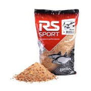 Прикормка RS Фидер Спорт Река