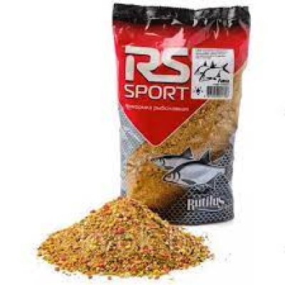 Прикормка RS Спорт Лещ Прикормка RS Спорт Лещ