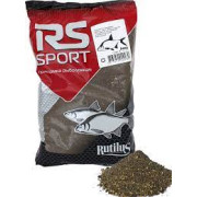 Прикормка RS Спорт Лещ черный