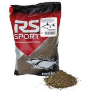 Прикормка RS Спорт Плотва темная