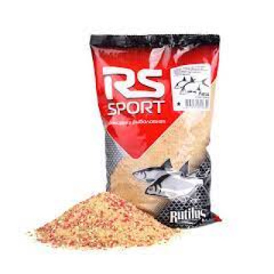 Прикормка RS Спорт Лещ река Прикормка RS Спорт Лещ река