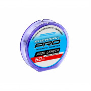 Леска FLAGMAN Sherman Pro Hook Lenght 50м 0,128мм