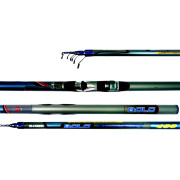 Удилище болонское Mifine Amazon Bolo 500 5 метров