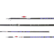 Удилище болонское Mifine Hunter Bolo 400 4 метра