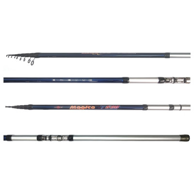 Удилище болонское Mifine Magica 7 Bolo 450 5 метров Удилище болонское Mifine Magica 7 Bolo 450 5 метров