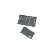 Чехол с прозрачной стенкой Abu Garcia Beast Pro Zip M