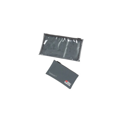 Чехол с прозрачной стенкой Abu Garcia Beast Pro Zip M Чехол с прозрачной стенкой Abu Garcia Beast Pro Zip M