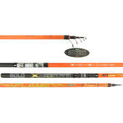 Удилище болонское Mifine Flame Bolo 400 4 метра