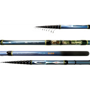 Удилище болонское Mifine (короткого сложения) Aqualite T55 5500 5 метров