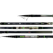 Удилище болонское Mifine River trout 400 4 метра