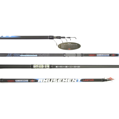 Удилище болонское Mifine Amusement Bolo 600 6 метров Удилище болонское Mifine Amusement Bolo 600 6 метров