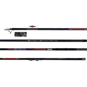 Удилище болонское Mifine Epica X-Treme Bolo 400 4 метра