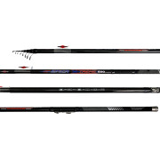 Удилище болонское Mifine Epica X-Treme Bolo 600 6 метров