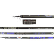 Удилище болонское Mifine Hunter Bolo 500 5 метров