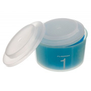 Набор коробок Матрешка 5шт- 1/8,1/4,1/2,3/4,1litr